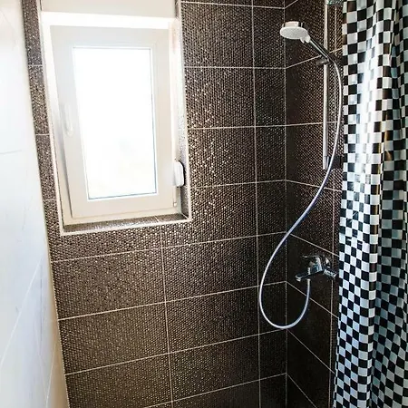 Sea View Luxury * Makarska