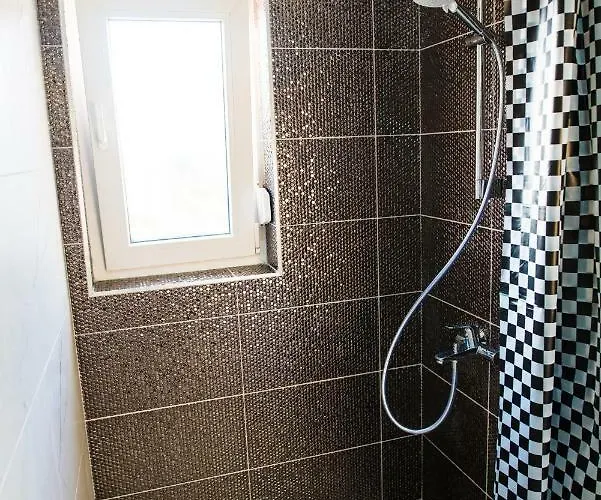 Sea View Luxury * ماكارسكا