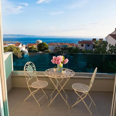 Sea View Luxury