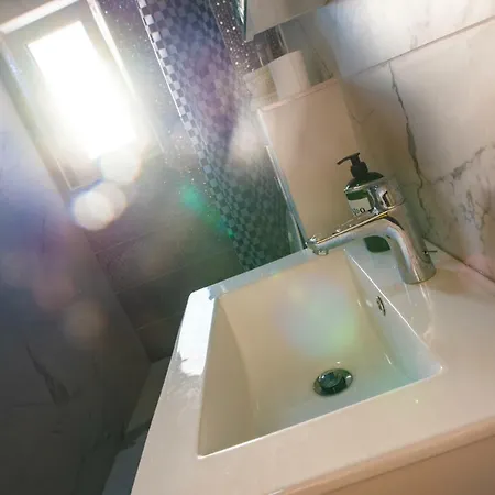 Daire Sea View Luxury