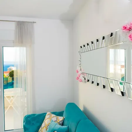 Daire Sea View Luxury