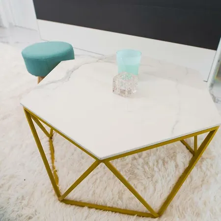 Sea View Luxury Apartman