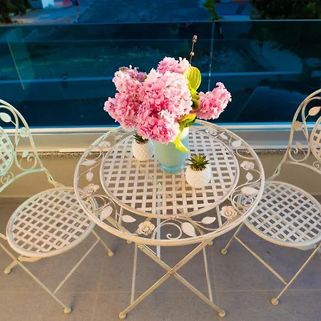 Sea View Luxury Makarska