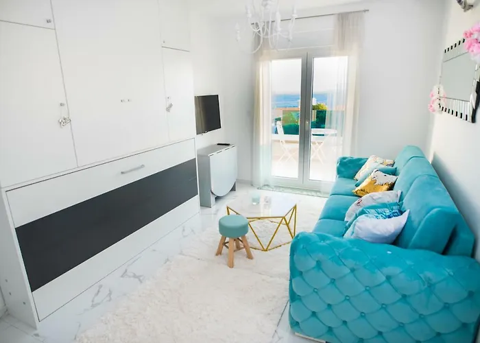 Sea View Luxury Apartamento *